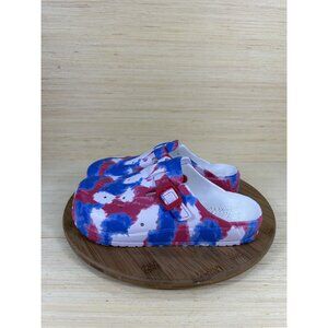 Skechers Cali Breeze 2.0 Pacific Coast Clogs Womens Size 9